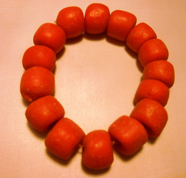 Royal African Coral Beads Bracelets